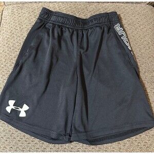 Under Armour Shorts Youth XS